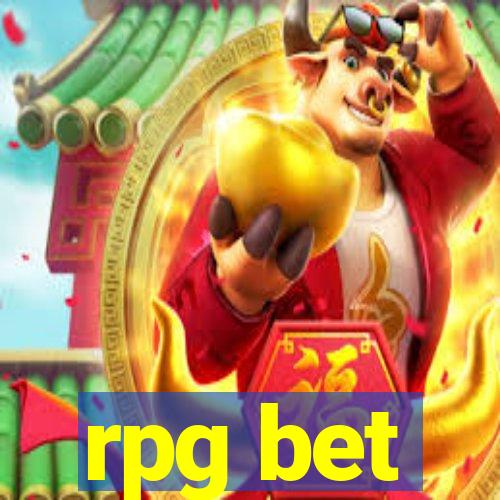 rpg bet